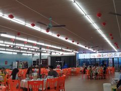 -红月湾海鲜饭店•沙滩海景(双月湾店)