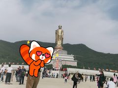 -中原大佛景区