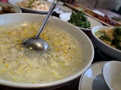 桂花酒酿圆子-大牌大·传统杭帮菜(湖滨店)