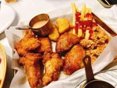 -意国小镇披萨牛排餐厅(新玛特店)