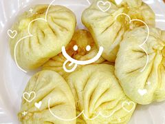 -小胖包子王(光明楼店)