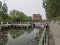-河北工业大学(北辰校区)