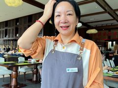 -余姚四明湖开元名都度假酒店·夏威夷西餐厅