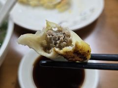 -回回锅贴(小河沿店)