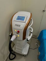 -海涛医疗美容·面部抗衰·注射美鼻