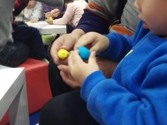 -红黄蓝早教(西海岸旗舰中心)