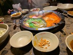 -蜀国大将老火锅(江北店)