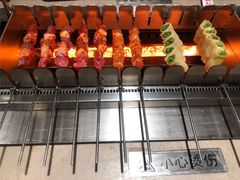 -丰茂烤串(金源店)
