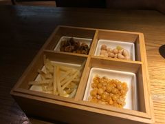 -九锅一堂酸菜鱼(新南凯德直营店)