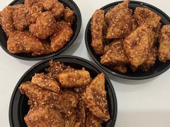-518豆腐干(总店)