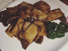 -绿茶餐厅(华联万柳店)