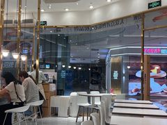 -池奈·咖喱蛋包饭(熙地港店)