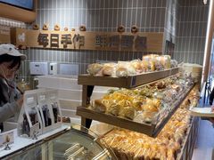 -小飞象面包公社(珠江路金鹰店)