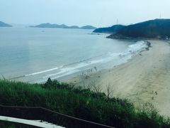 -东海半边山旅游度假区