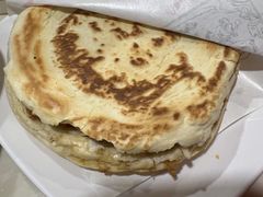 -子午路张记肉夹馍(小寨西路店)