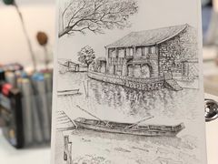 -青沐画室·专业美术培训