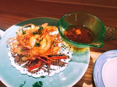 虾天妇罗-东瀛阁(锦江宾馆店)