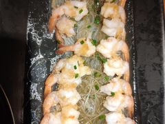 -金牌外婆家(苏州中心店)