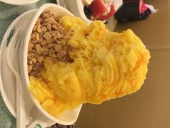 松记糖水(铜锣湾店)-松记糖水店(铜锣湾分店)