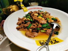 -炊烟小炒黄牛肉(中心印象城店)