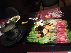 -AdD全日制餐厅(中谷花园酒店)