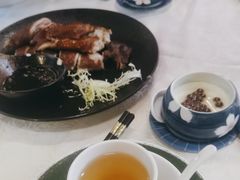 -德尚煌·顺德菜(誉山悠方天地店)