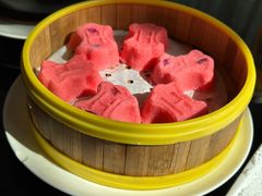 -HOMES上海本帮菜(襄阳公园店)