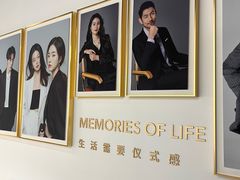 -海马体照相馆(天津世纪都会店)