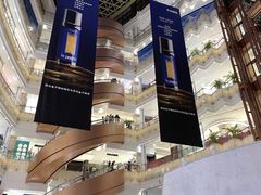 -新世界大丸百货