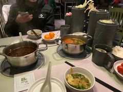 -壹小馆.皇城老妈(成都太古里店)