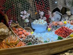 -深圳同泰万怡酒店·万荟轩自助餐厅(同泰店)