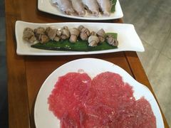 -小牛叔鲜切牛肉·火锅·烤肉自助(公济桥路店)