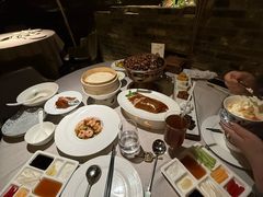 -四季民福烤鸭店(外滩外白渡桥店)