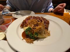 德式烤猪肘-宝莱纳餐厅(滨江店)