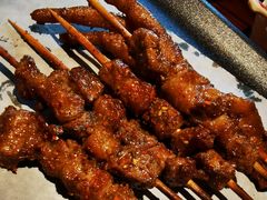 羊肉串-管氏翅吧(台湾街店)