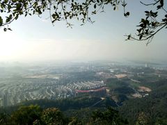 -大雁山风景区