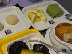 -满记甜品(静安大悦城店)