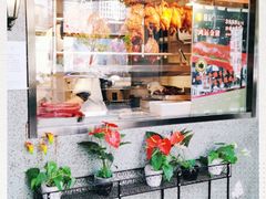 -龙记烧腊茶餐厅(常德路店)