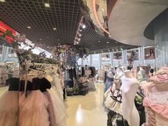 -LE SHARE洛笙·花园西餐(北京路步行街店)