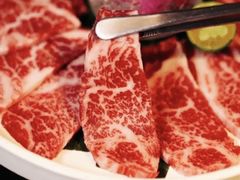 -上男·烧肉集市(五一广场店)