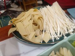 -别装假铝盆烤肉(三道街店)