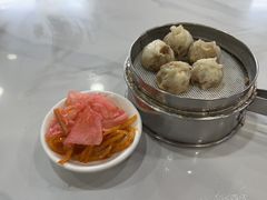 -吃不亏特色包子(三峡广场店)