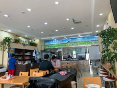 大堂-八沟羊汤(河北大街店)