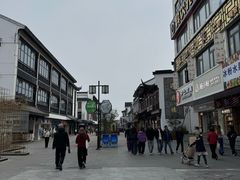 -松鹤面馆·古法焖肉面(观前店)