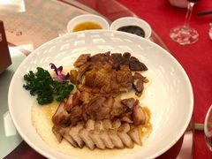 -雅枫国际酒店—枫叶自助餐(福田店)