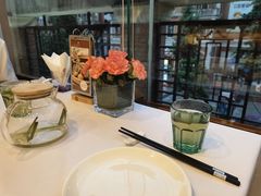 -阿诺泰·泰国餐厅(紫荆店)
