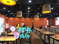 大堂-大快活(丽丰店)