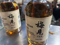 -同心烧烤(总店)