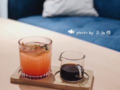 -Oasis coffee燕谷咖啡(公信店)