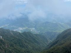 -浙北大峡谷